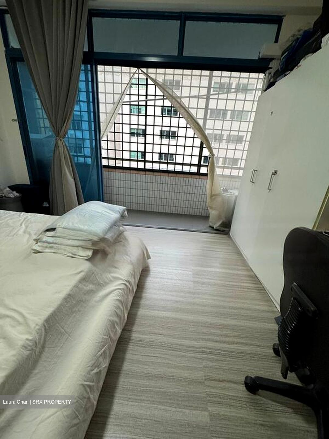 Palm Lodge (D14), Apartment #461742701